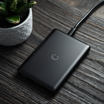 Stockage Externe (USB&SD)