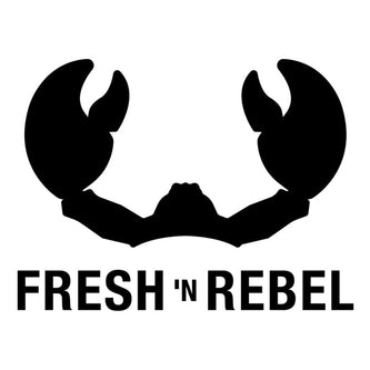 Fresh'NRebel