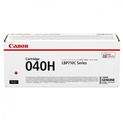 CANON 040H MAGENTA (High Capacity)