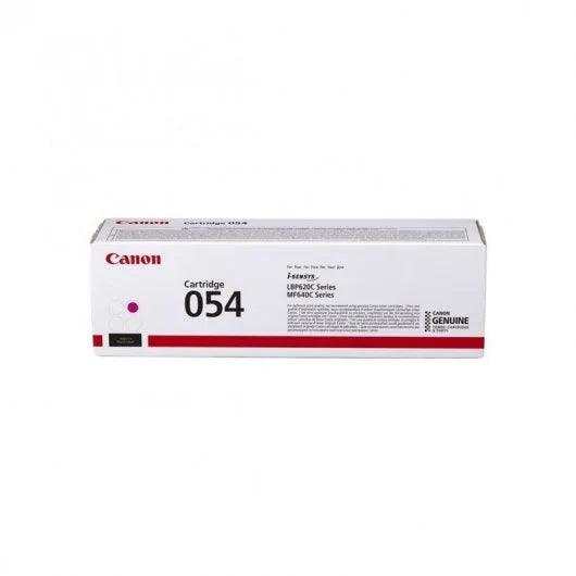 CANON 054 MAGENTA