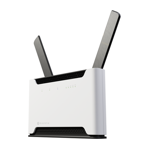 MikroTik Chateau 5G R17 ax