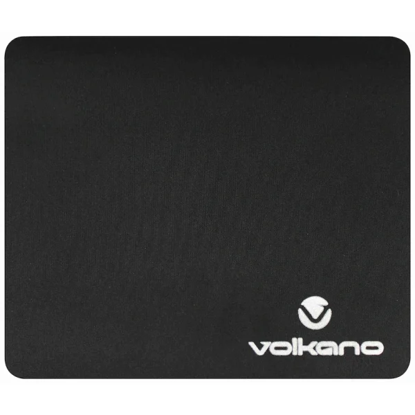 VOLKANO TAPIS DE SOURIS 220X180X3MM Noir
