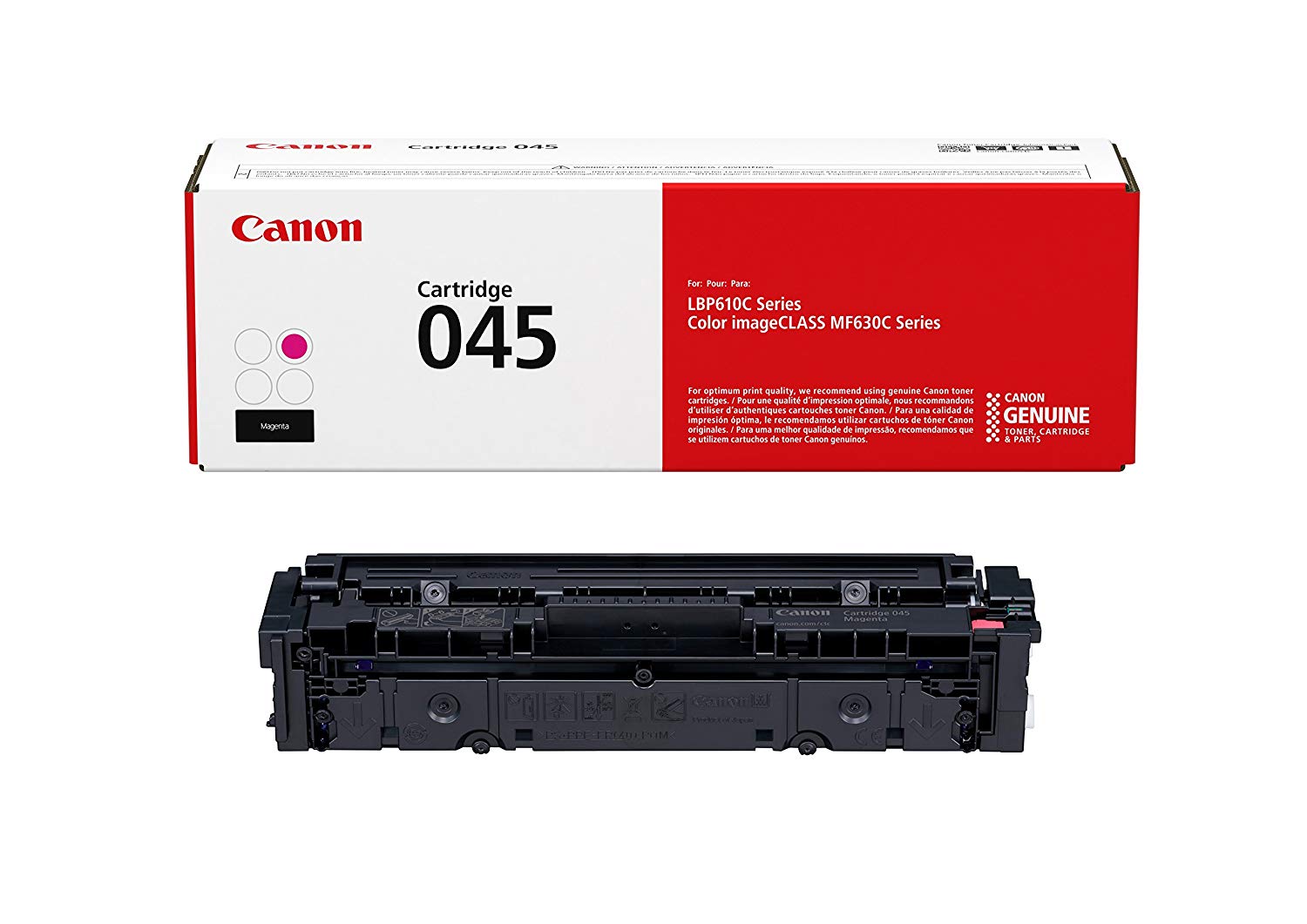 CANON 045 MAGENTA