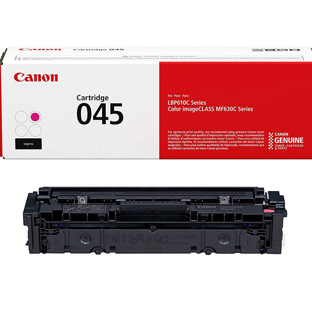 CANON 045 MAGENTA