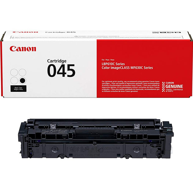 CANON 045 BLACK