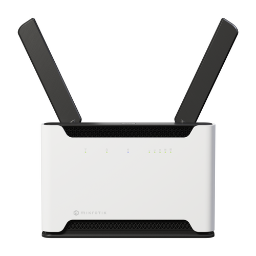 MikroTik Chateau 5G R17 ax
