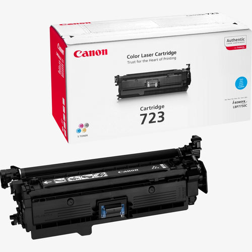 CANON 723 CYAN