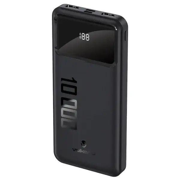 VOLKANO POWER BANK PUNCH SERIES 10000mAH SMIE