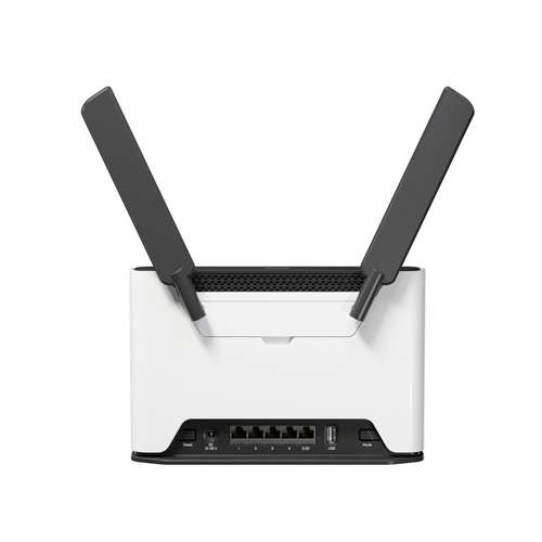 MikroTik Chateau 5G R17 ax