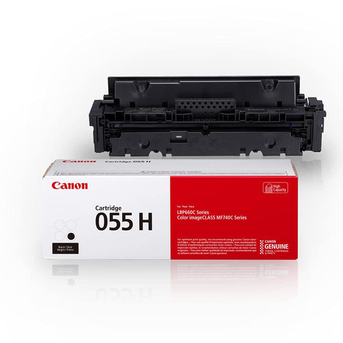 CANON 055H NOIR (High Capacity)