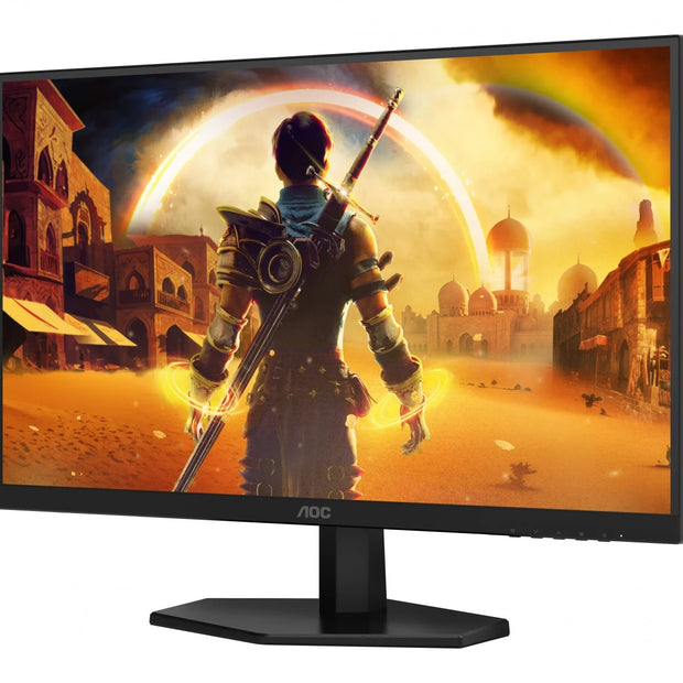 Écran AOC LED 27" - 2K 240Hz Fast IPS Q27G42ZE
