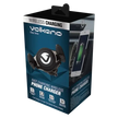VOLKANO CLASP CHARGEUR INDUCTION 10W pour VOITURE SMIE