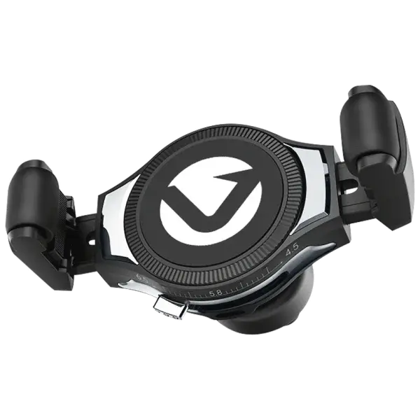 VOLKANO CLASP CHARGEUR INDUCTION 10W pour VOITURE SMIE