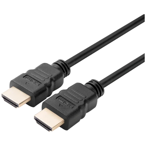 VOLKANO DIGITAL SERIES 4K CABLE HDMI 5M SMIE