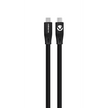 VOLKANO Slim Series Cable USB-C 1,20m 2.4A 30W SMIE