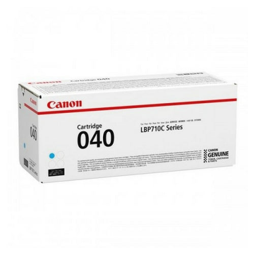 CANON 040 CYAN