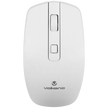 VOLKANO GRANITE Series SOURIS s/fil RECHARGEABLE Blanc