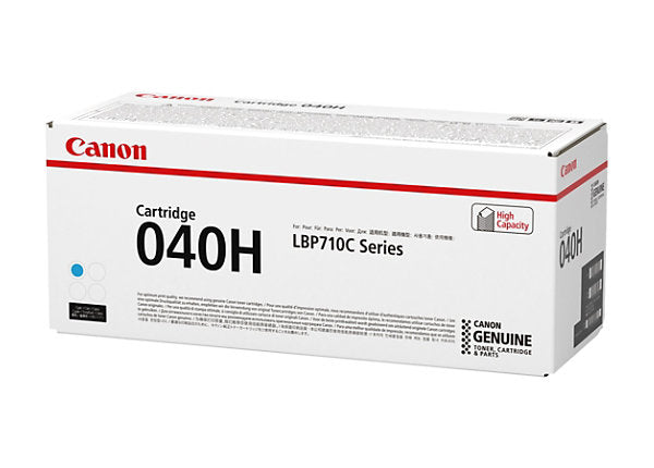 CANON 040H CYAN (High Capacity)