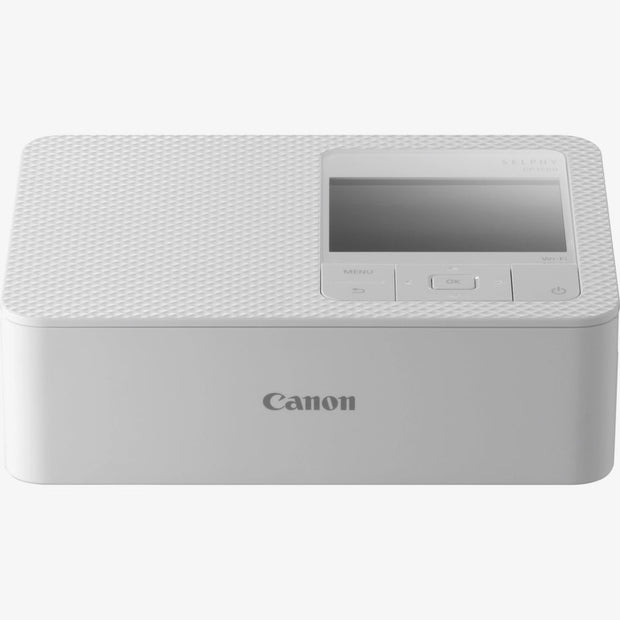 IMPRIMANTE PHOTO CANON Selphy CP1500 USB/WiFi Blanc SMIE