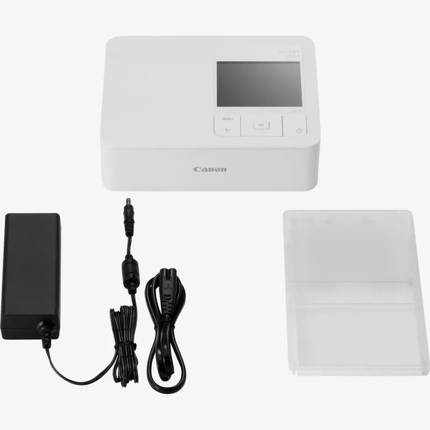 IMPRIMANTE PHOTO CANON Selphy CP1500 USB/WiFi Blanc SMIE