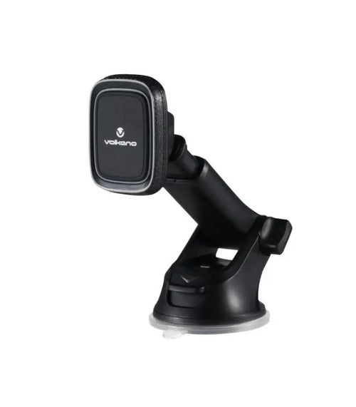 VOLKANO SUPPORT PARE-BRISE pour TÉLÉPHONE (Magnétique) SMIE