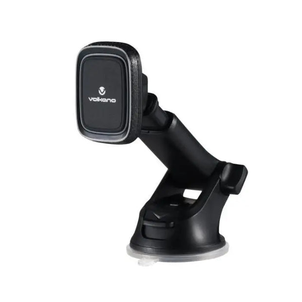 VOLKANO SUPPORT PARE-BRISE pour TÉLÉPHONE (Magnétique) SMIE