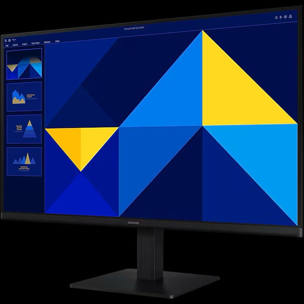 Écran PC 27'' Essential Monitor S3 S30GD FHD 100Hz