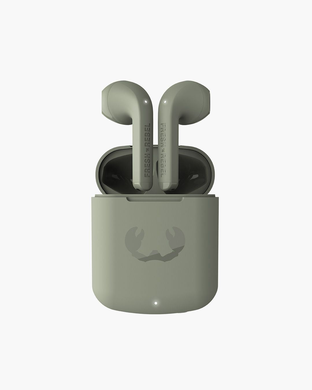 FRESH N REBEL - Twins Core - Écouteurs sans fil True Wireless