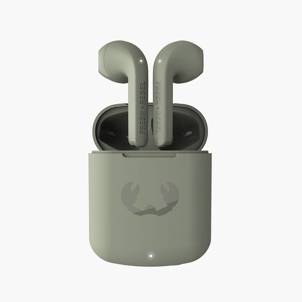 FRESH N REBEL - Twins Core - Écouteurs sans fil True Wireless