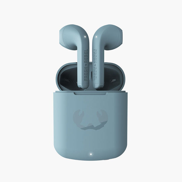 FRESH N REBEL - Twins Core - Écouteurs sans fil True Wireless