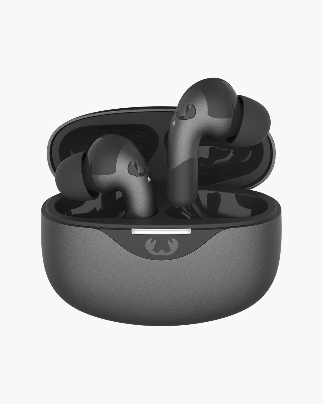 FRESH N REBEL Twins Ace - Écouteurs intra-auriculaires True Wireless avec réduction de bruit active hybride