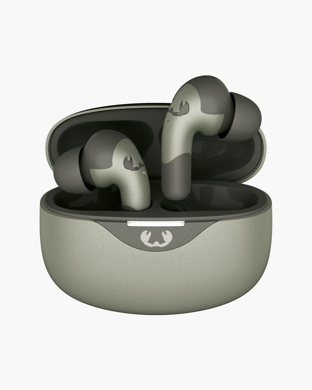 FRESH N REBEL Twins Ace - Écouteurs intra-auriculaires True Wireless avec réduction de bruit active hybride