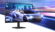 Écran PC 27'' Essential Monitor S3 S30GD FHD 100Hz