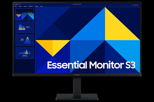Écran PC 27'' Essential Monitor S3 S30GD FHD 100Hz