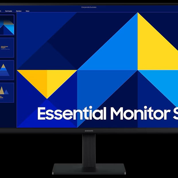Écran PC 27'' Essential Monitor S3 S30GD FHD 100Hz