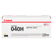 CANON 040H YELLOW (High Capacity)