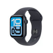 Apple Watch SE 3 40mm Midnight ou Lumière stellaire