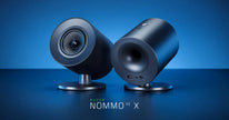 HP RAZER Nommo V2 X * Gaming 2.0 THX Spatial Audio USB/Bluetooth