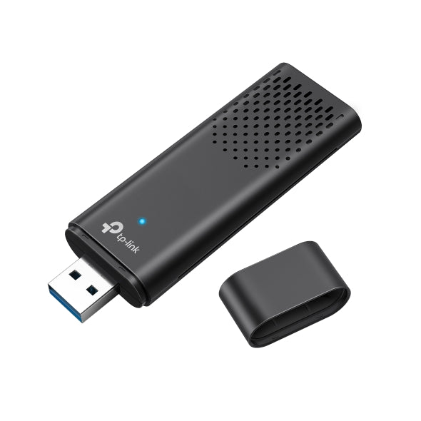 TP-LINK Archer TX20U AX1800 Clé USB Dual Band WiFi6 USB3.0
