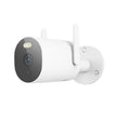 Caméra Ext XIAOMI AW300 IP 2K FullHD EXT. IR IP66 Bi-dir. Blanc