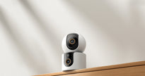 Camera Intérieur XIAOMI Smart Camera C500 Dual White