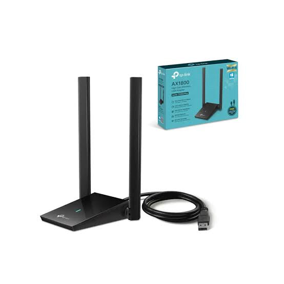 TP-LINK Archer TX20U Plus