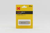 Clé USB 3.1 32Go Kodak Classic K133 métal SMIE