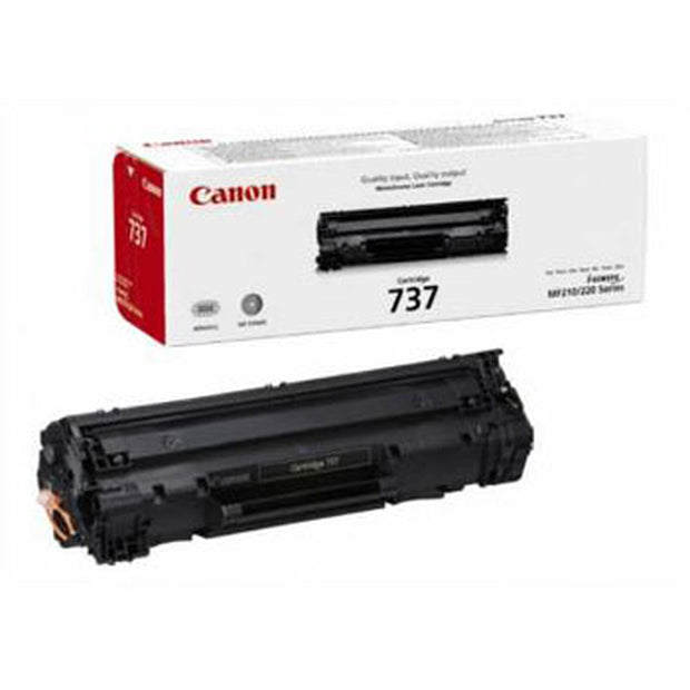 CANON 737 NOIR