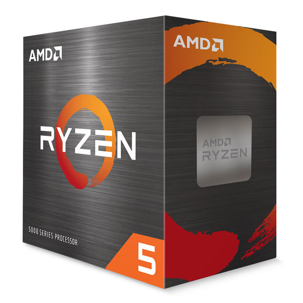 AMD Ryzen 5 5600XT sAM4 6 Cores 43,7GHz 35Mo) Version Boîte