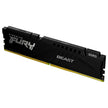 DIMM DDR5-5600 16Go KINGSTON (PC5-44800) FURY Beast KF556C40BB/16