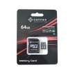 MicroSD 64Go CONNEX U1 R70 W10 (TCP 2.80 € incl.)