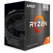 AMD Ryzen 7 5700G sAM4 8 Cores (3.8GHz 16Mo ) Version Boite