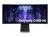 Ecran OLED 34 incurvé SAMSUNG S34DG850SU Odyssey G8 0,03ms WQHD 175Hz