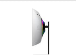 Ecran OLED 34 incurvé SAMSUNG S34DG850SU Odyssey G8 0,03ms WQHD 175Hz